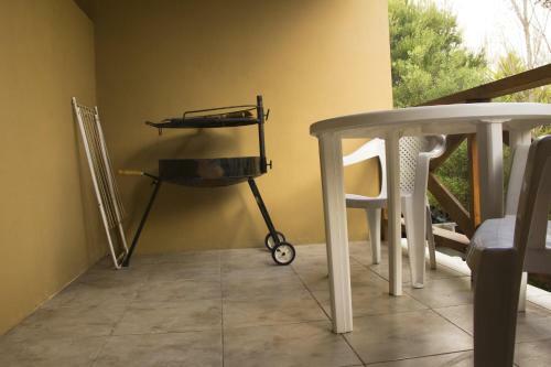 Apartamento Caba�as Sottobosco