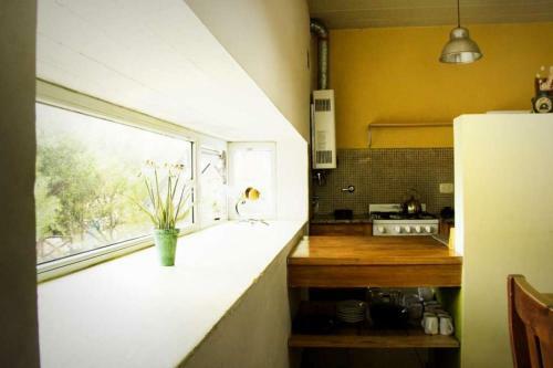 Apartamento Caba�as Sottobosco