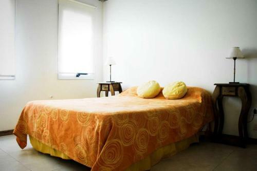 Apartamento Caba�as Sottobosco