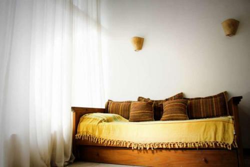 Apartamento Caba�as Sottobosco