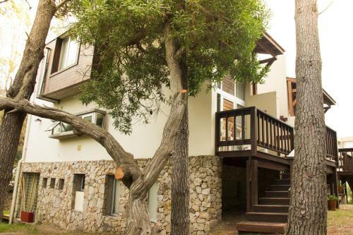 Apartamento Caba�as Sottobosco