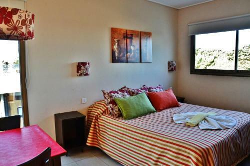 Vi�as Del Mar Apart & Spa Aparthotel