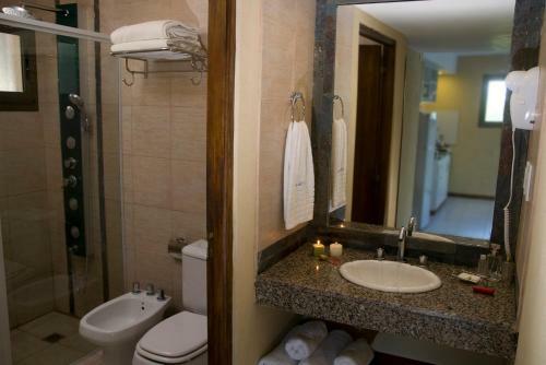 Vi�as Del Mar Apart & Spa Aparthotel