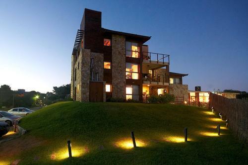 Vi�as Del Mar Apart & Spa Aparthotel