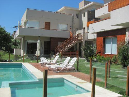 Apartamento Arena De Mar
