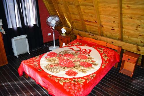 Lodge Patagonia Caba�as