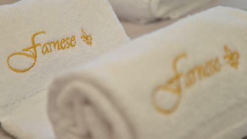Farnese Apart & Spa