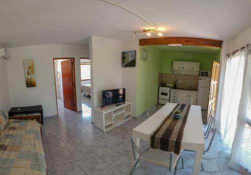 Casabosque Apartamentos