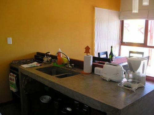 Apartamento Ama Nacer