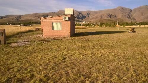 Lodge Caba�as Campo Ventana