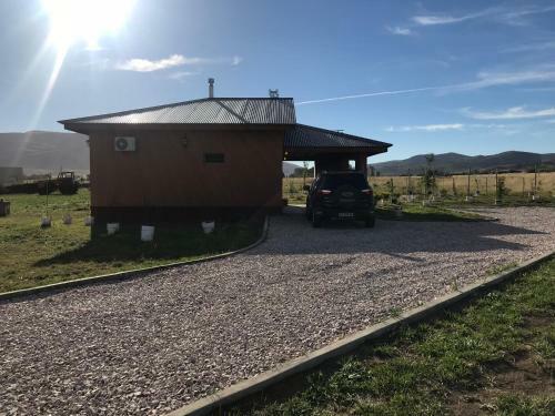 Lodge Complejo Puesta Del Sol