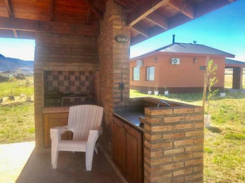 Lodge Complejo Puesta Del Sol
