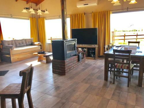 Lodge Complejo Puesta Del Sol