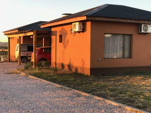 Lodge Complejo Puesta Del Sol