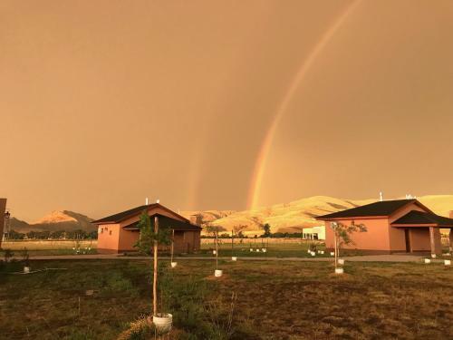 Lodge Complejo Puesta Del Sol