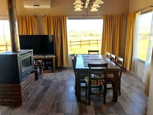 Lodge Complejo Puesta Del Sol