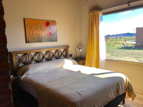 Lodge Complejo Puesta Del Sol
