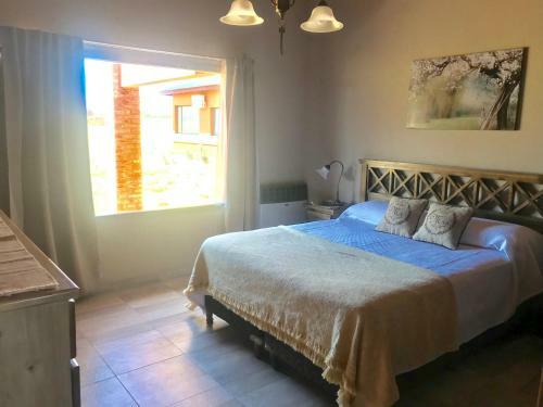 Lodge Complejo Puesta Del Sol