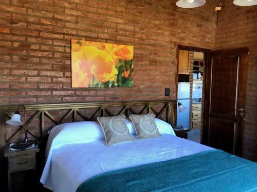 Lodge Complejo Puesta Del Sol