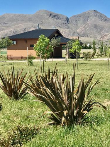 Lodge Complejo Puesta Del Sol