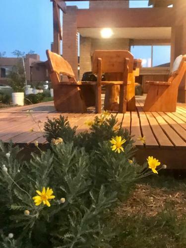 Lodge Complejo Puesta Del Sol