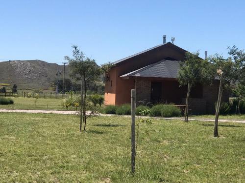 Lodge Complejo Puesta Del Sol