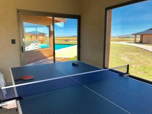 Lodge Complejo Puesta Del Sol