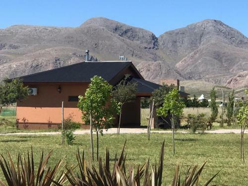 Lodge Complejo Puesta Del Sol