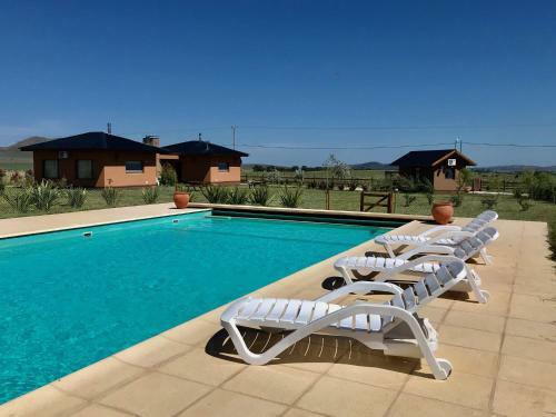 Lodge Complejo Puesta Del Sol