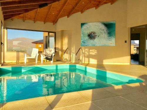 Lodge Complejo Puesta Del Sol