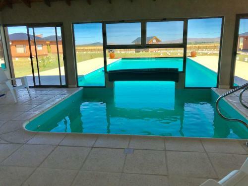 Lodge Complejo Puesta Del Sol