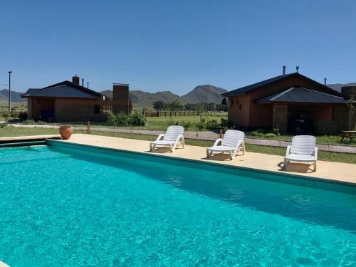 Lodge Complejo Puesta Del Sol