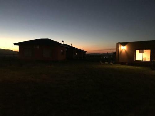 Lodge Complejo Puesta Del Sol