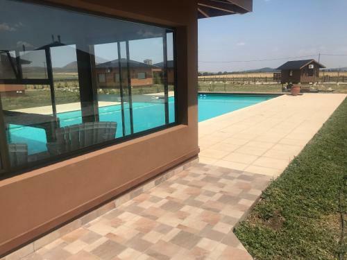 Lodge Complejo Puesta Del Sol