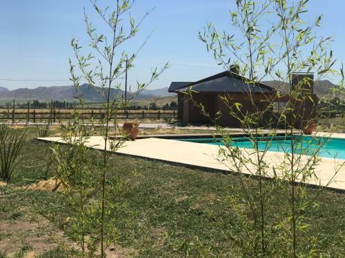 Lodge Complejo Puesta Del Sol