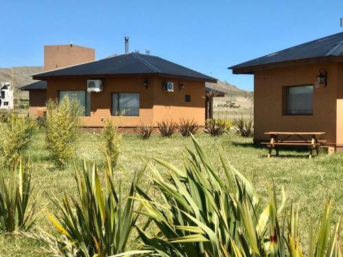 Lodge Complejo Puesta Del Sol