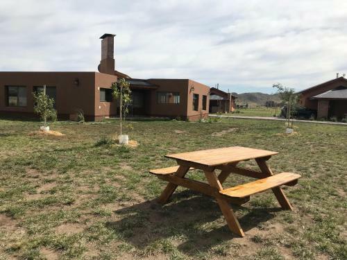 Lodge Complejo Puesta Del Sol