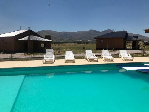 Lodge Complejo Puesta Del Sol