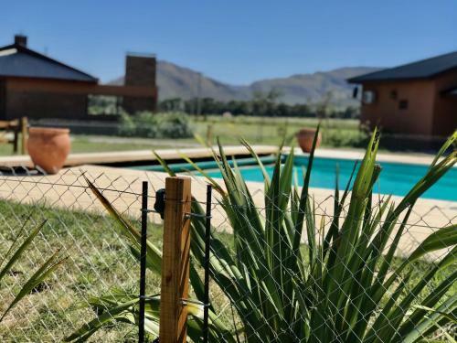 Lodge Complejo Puesta Del Sol