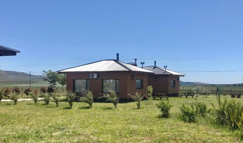 Lodge Complejo Puesta Del Sol
