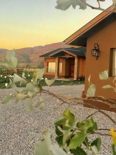 Lodge Complejo Puesta Del Sol