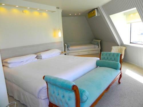 Hotel Las Terrazas Business