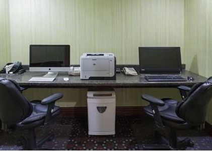 Hotel Hampton Inn Hazleton
