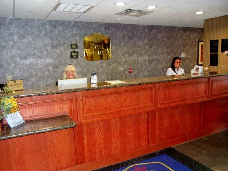 Hotel Best Western Plus Midwest City Inn & Suites