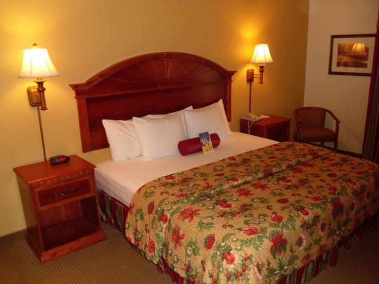 Hotel Best Western Plus Midwest City Inn & Suites