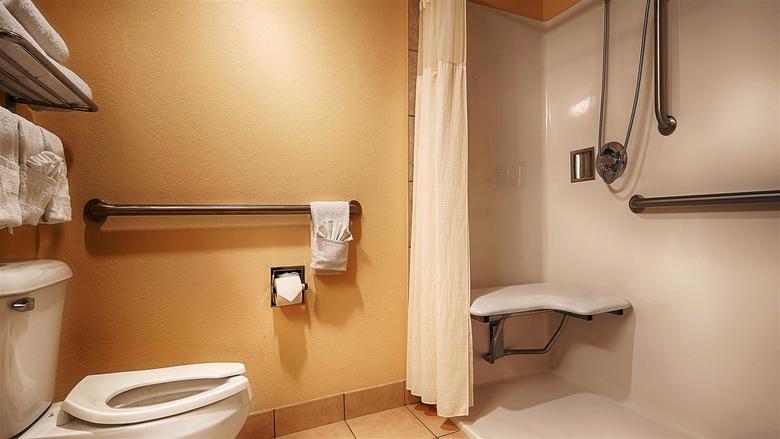 Hotel Best Western Plus Midwest City Inn & Suites