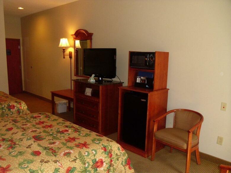 Hotel Best Western Plus Midwest City Inn & Suites