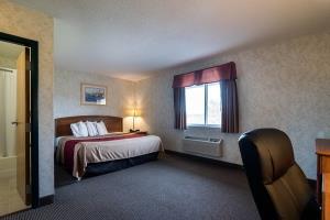 Motel Red Carpet Inn & Suites Canandaigua
