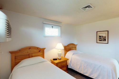 Hotel Island Inn
