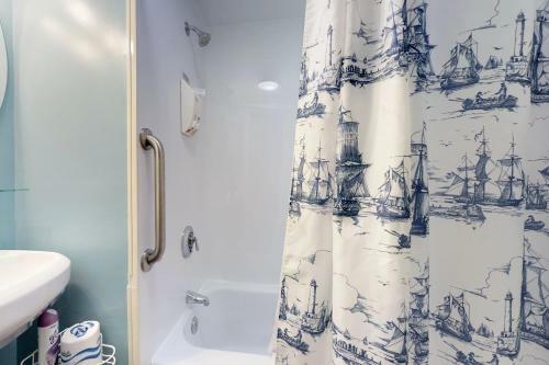 Hotel Island Inn
